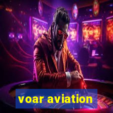 voar aviation